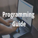 Programming Guide